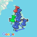 Google Map: Sri Lanka: Im Land des Ceylon-Tees
