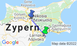 Google Map: Orchideen- und Blütenparadies