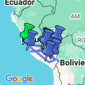 Google Map: Peru: Pachamama