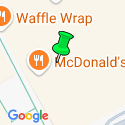 Google Map: Cycling Valencia and the Orange Blossom Coast