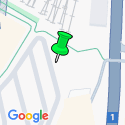 Google Map: Walking and E-biking in the Swiss Alps
