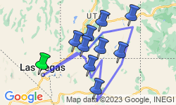 Google Map: Best Deal Las Vegas en Indian Trails