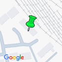 Google Map: Walking from Coast to Coast