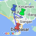 Google Map: Padi's & Prawns