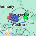 Google Map: Austrian White Christmas