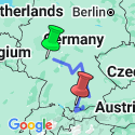 Google Map: German Fairytale Christmas