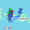 Google Map: Bali Experience