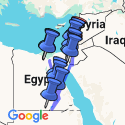 Google Map: Ancient Encounters