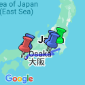 Google Map: Delve Deep: Intro to Japan