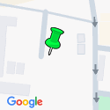 Google Map: Cycling in the Peloponnese