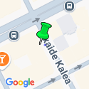 Google Map: Spanien | La Gomera: Nebelwald, Vulkane und Meer