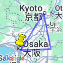 Google Map: Walk the Kumano Kodo