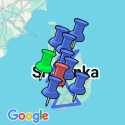 Google Map: Discover Sri Lanka