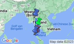 Google Map: Back To Basic Adventure