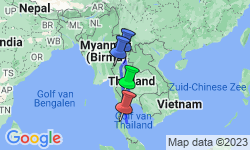 Google Map: Thailand Boutique
