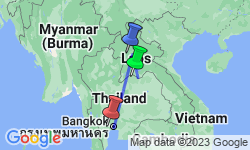 Google Map: Spirit of Laos