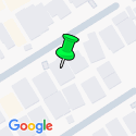 Google Map: Trek Pakistan's Nangma Valley and Karakoram Mountains