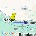Google Map: Festivals of Bhutan – Paro