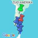 Google Map: 2024 16-Daagse expeditie Antarctica en de Falkland eilanden