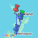 Google Map: NZ ADVENTURE NORTH