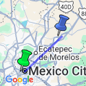 Google Map: Day of the Dead Experience 5D/4N (from Mexico City)