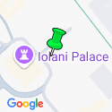 Google Map: Honolulu Hawaii Experience 7D/6N