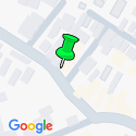 Google Map: Annapurna Poon Hill Trek 5D/4N