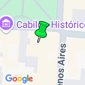 Google Map: Salta Desert Explorer 5D/4N