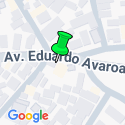 Google Map: Madidi & Pampas Amazon Air-Expedition 5D/4N