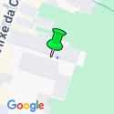 Google Map: Camino de Santiago Walking Experience 7D/6N (from Sarria)