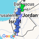 Google Map: Jordan Experience 5D/4N