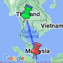Google Map: Independent Singapore & Bangkok