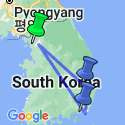 Google Map: Discover South Korea