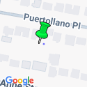 Google Map: Wild Kimberley Overland