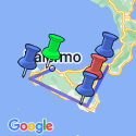 Google Map: The Sicilian