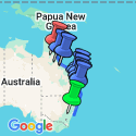 Google Map: Real Australia