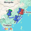 Google Map: China Uncovered