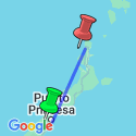 Google Map: Philippines Express