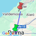 Google Map: Auf Entdeckungstour rund um Alcúdia