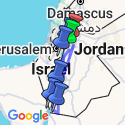 Google Map: Cycle Jordan