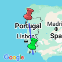 Google Map: Family Active Portugal