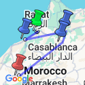 Google Map: Upgraded - Discover Morocco