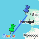 Google Map: Madeira Discovery - Premium Adventure