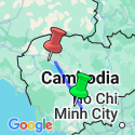 Google Map: Cambodia Highlights