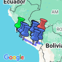 Google Map: Simply Peru