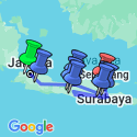 Google Map: Indonesia: Absolute Java