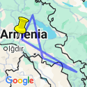 Google Map: Armenia Discovery