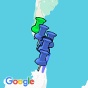 Google Map: Antarctica Explorer