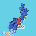 Google Map: New Zealand Explorer