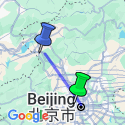 Google Map: Walk the Great Wall of China